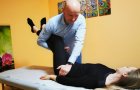 Praca z miednicą czyli obszarem szczególnie wrażliwym na odczuwane emocje, stres