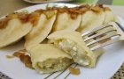 Pierogi ruskie