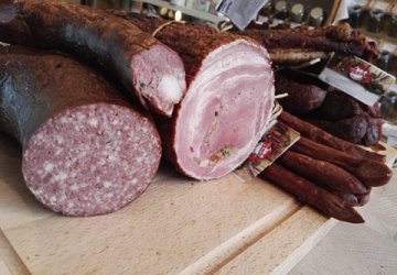 Brak GMO, najwyższa jakość, bez polepszaczy!