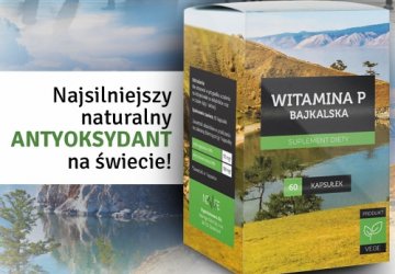 Zdrowie z Bajkału- tam gdzie przyroda spotyka się z niebem ?????