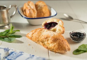 Świeże bezglutenowego pieczywo Putka czeka w Spiżarni!
