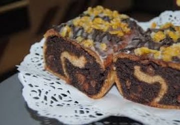 Przepyszne makowce