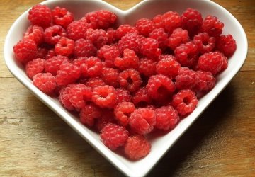 Maliny BIO dostępne już jutro!!!