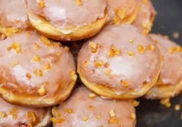 Bezglutenowe pączki Putka w tłusty czwartek