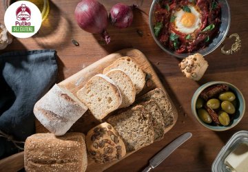 Już jutro dostawa świeżego pieczywa bezglutenowego Putka