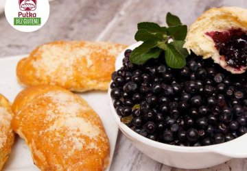 Dostawa świeżego pieczywa Putka