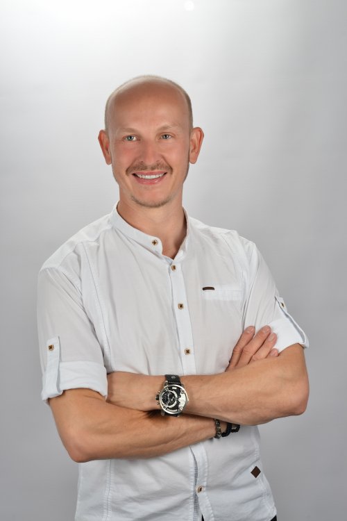Jak pozbyć się bólu kręgosłupa, barków, rwy kulszowej, migreny, szumów usznych, nerwic, stresu?