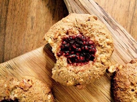 Dla glutenowych słodyczopodjadaczy