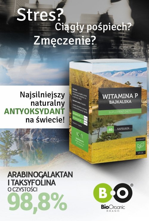 Zdrowie z Bajkału- tam gdzie przyroda spotyka się z niebem ?????