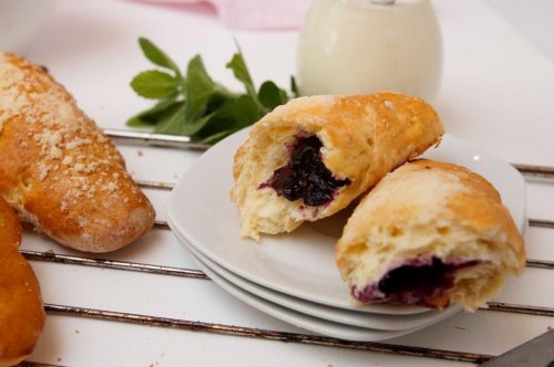 Zapraszamy po bezglutenowe pieczywo