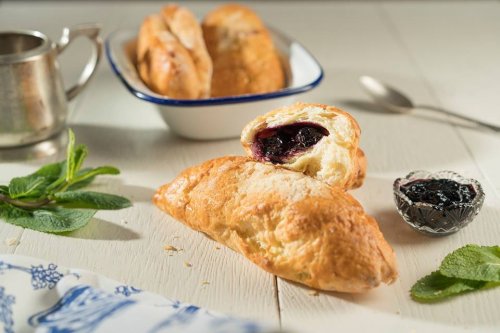 Świeże bezglutenowego pieczywo Putka czeka w Spiżarni!