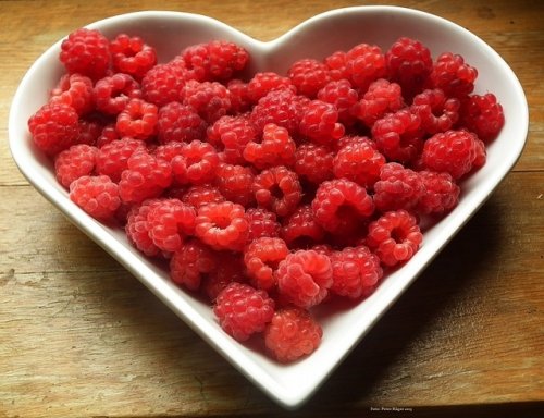 Maliny BIO dostępne już jutro!!!