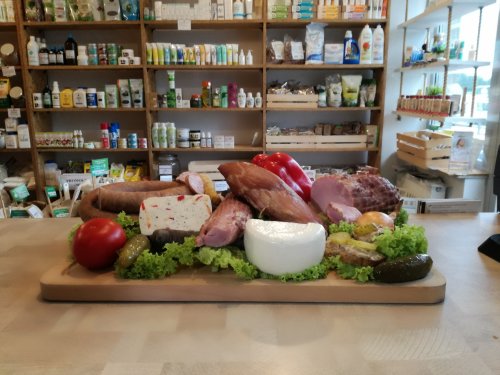 Zapraszamy na degustację domowych wyrobów