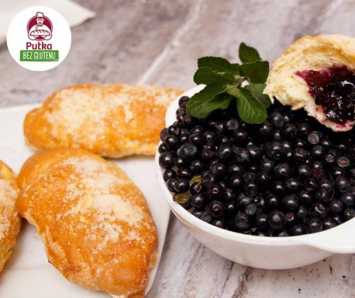 Dostawa świeżego pieczywa Putka